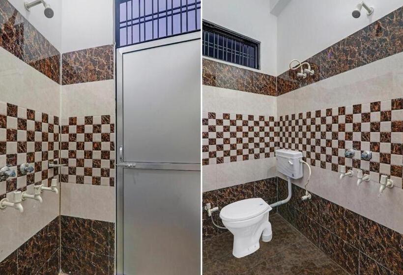 Spot On Hotel Atithi Residency