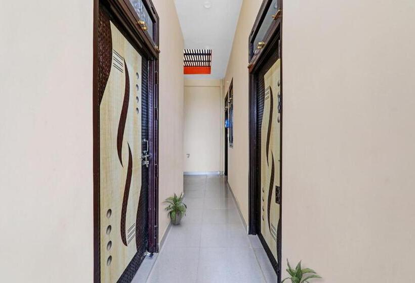 Spot On Hotel Atithi Residency