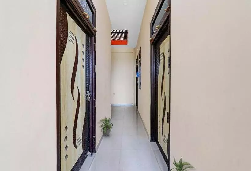 Spot On Hotel Atithi Residency