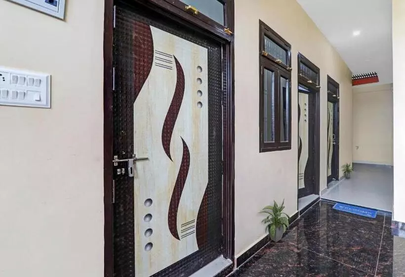 Spot On Hotel Atithi Residency