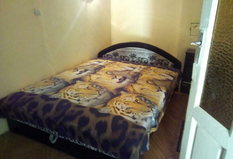 Vandrarhem Operahouse Rooms