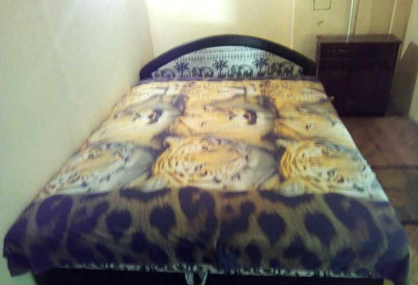 Vandrarhem Operahouse Rooms