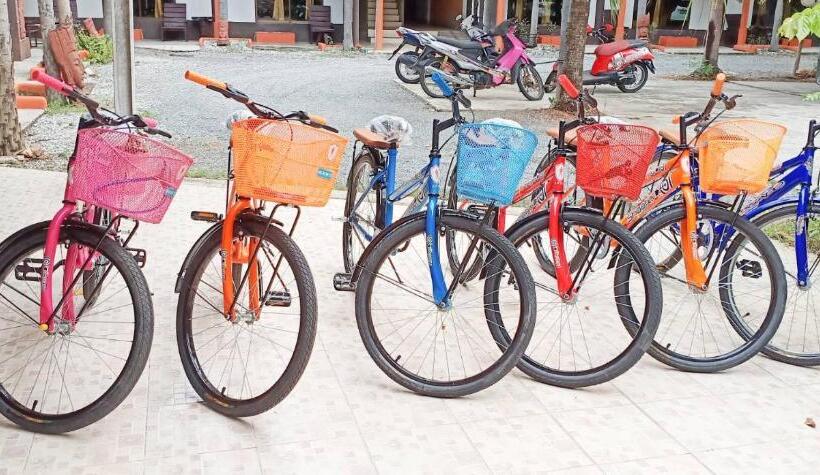 Banyan Resort Bangsaen