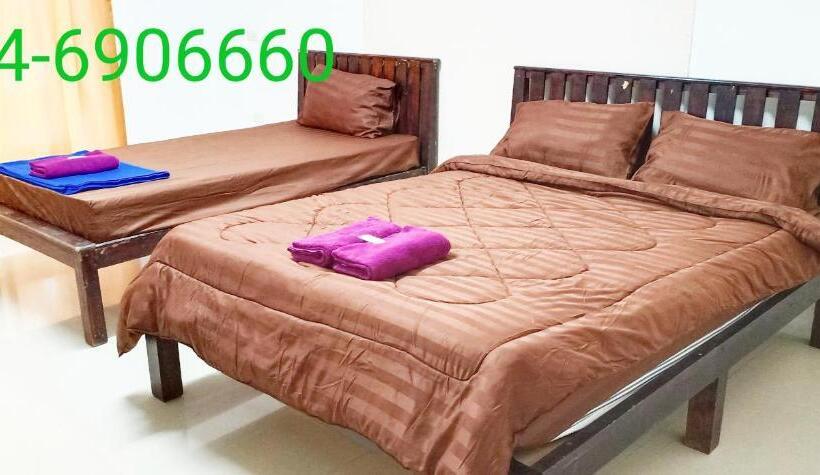 Banyan Resort Bangsaen