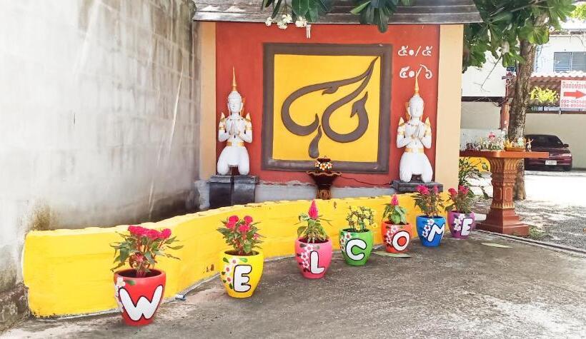 Banyan Resort Bangsaen