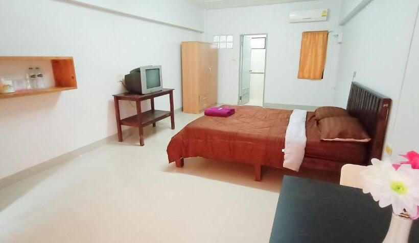 Banyan Resort Bangsaen