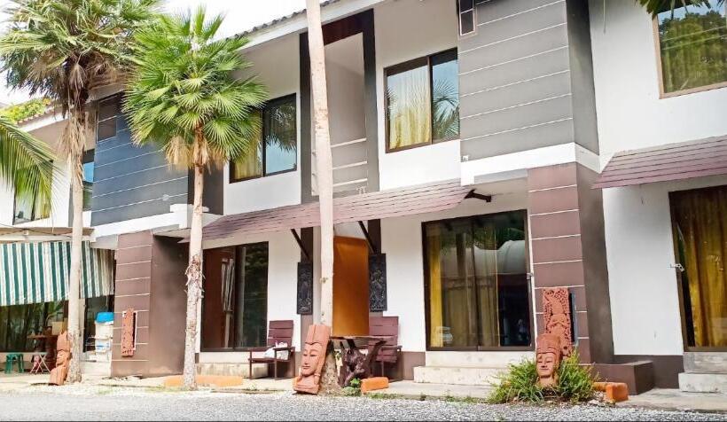 Banyan Resort Bangsaen