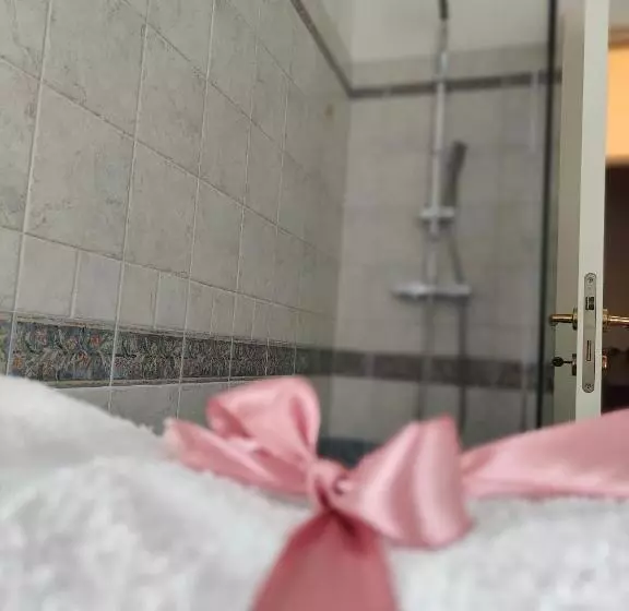 B&b Villa Lilla Spiaggia Inclusa E Bici Gratuite A San Benedetto Del Tronto Camere Con Terrazzo E Co