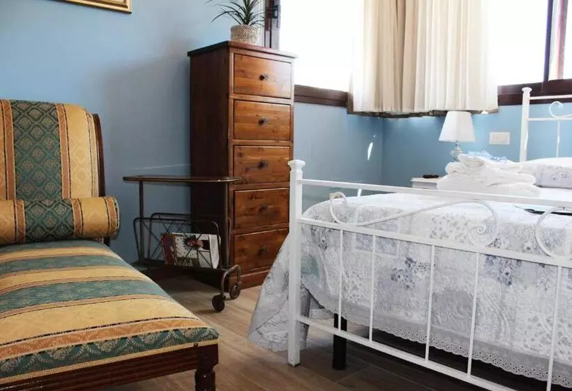B&b Villa Lilla Spiaggia Inclusa E Bici Gratuite A San Benedetto Del Tronto Camere Con Terrazzo E Co