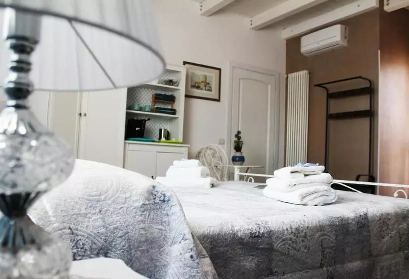 B&b Villa Lilla Spiaggia Inclusa E Bici Gratuite A San Benedetto Del Tronto Camere Con Terrazzo E Co