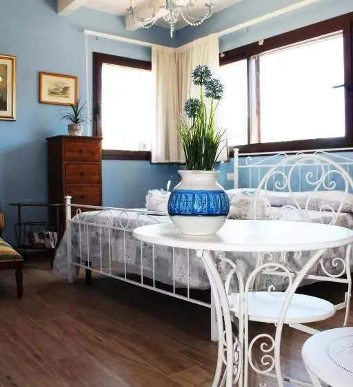 B&b Villa Lilla Spiaggia Inclusa E Bici Gratuite A San Benedetto Del Tronto Camere Con Terrazzo E Co