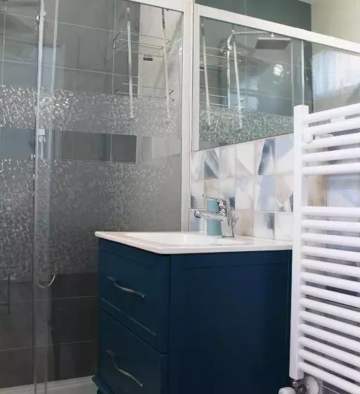 B&b Villa Lilla Spiaggia Inclusa E Bici Gratuite A San Benedetto Del Tronto Camere Con Terrazzo E Co