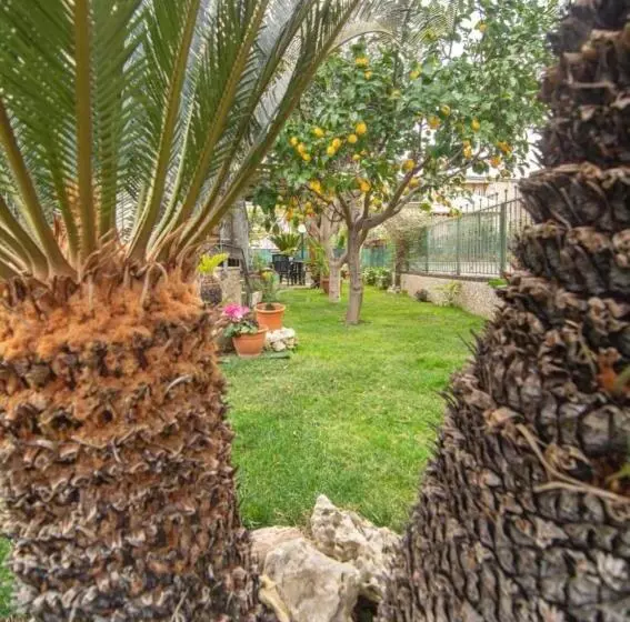 B&b Villa Lilla Spiaggia Inclusa E Bici Gratuite A San Benedetto Del Tronto Camere Con Terrazzo E Co