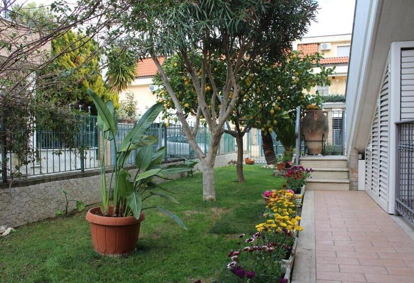 B&b Villa Lilla
