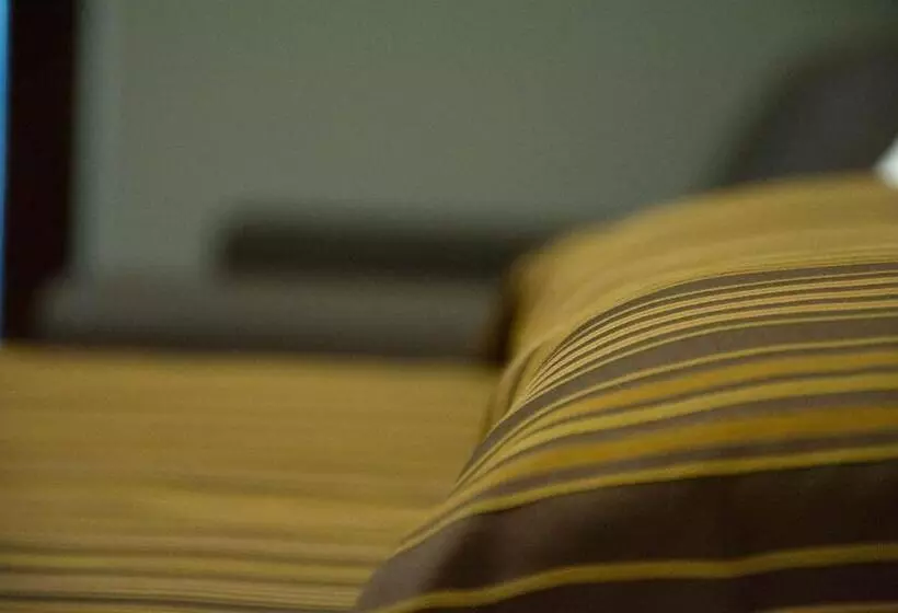 Aamiaismajoitus (B&B) L Antica Quercia