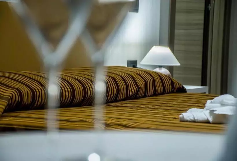 Aamiaismajoitus (B&B) L Antica Quercia