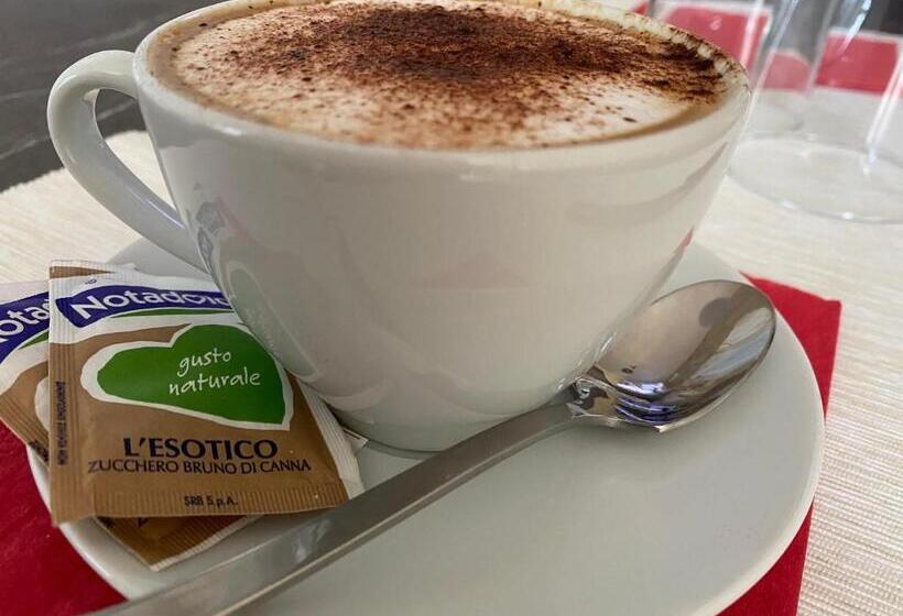 צימר L Antica Quercia