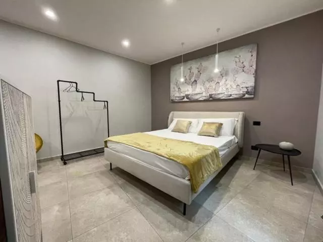 Aamiaismajoitus (B&B) Opuntia Rooms