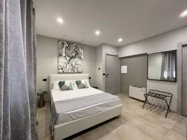 Aamiaismajoitus (B&B) Opuntia Rooms