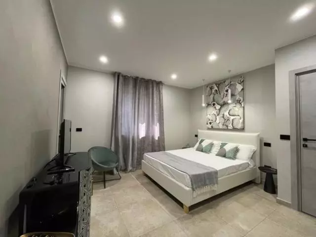 Aamiaismajoitus (B&B) Opuntia Rooms