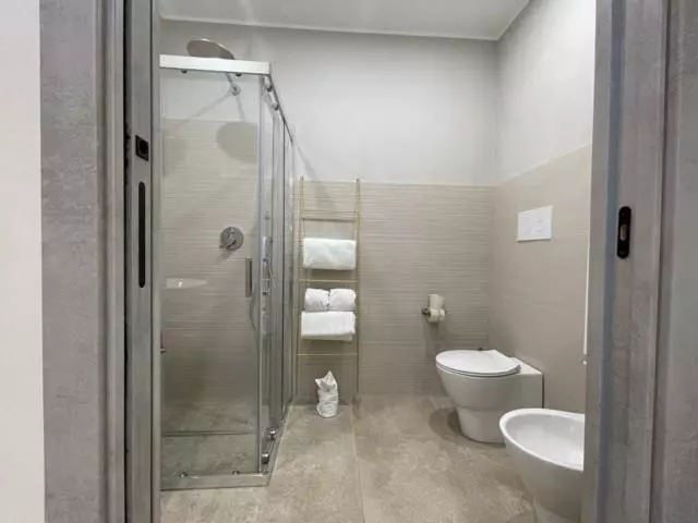 Aamiaismajoitus (B&B) Opuntia Rooms