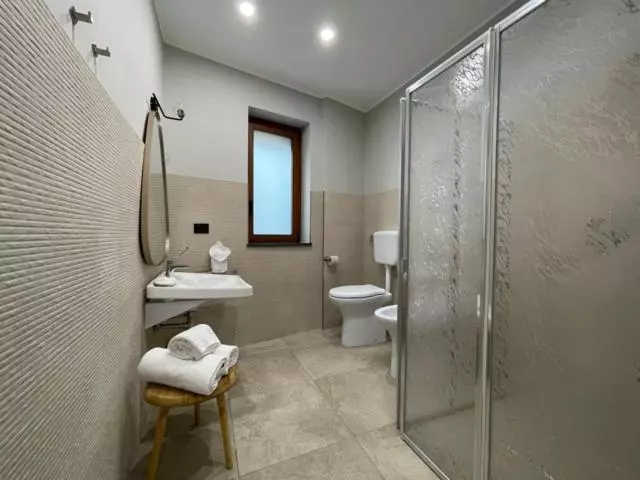 Aamiaismajoitus (B&B) Opuntia Rooms