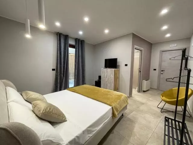 Aamiaismajoitus (B&B) Opuntia Rooms