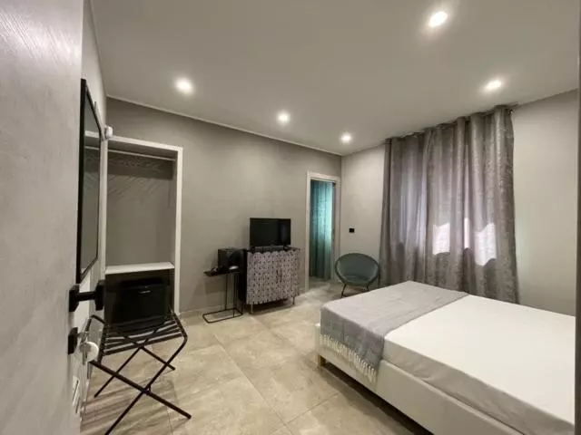 Aamiaismajoitus (B&B) Opuntia Rooms