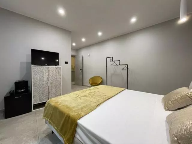 Aamiaismajoitus (B&B) Opuntia Rooms