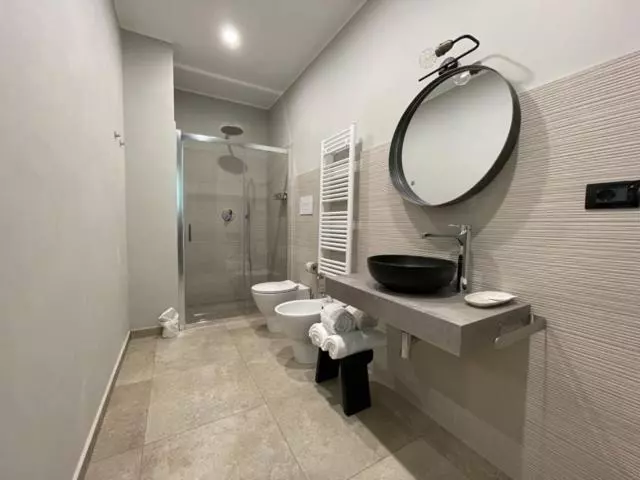 Aamiaismajoitus (B&B) Opuntia Rooms