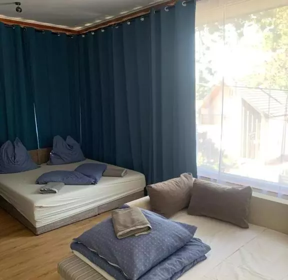 Bed and Breakfast Villa Adele