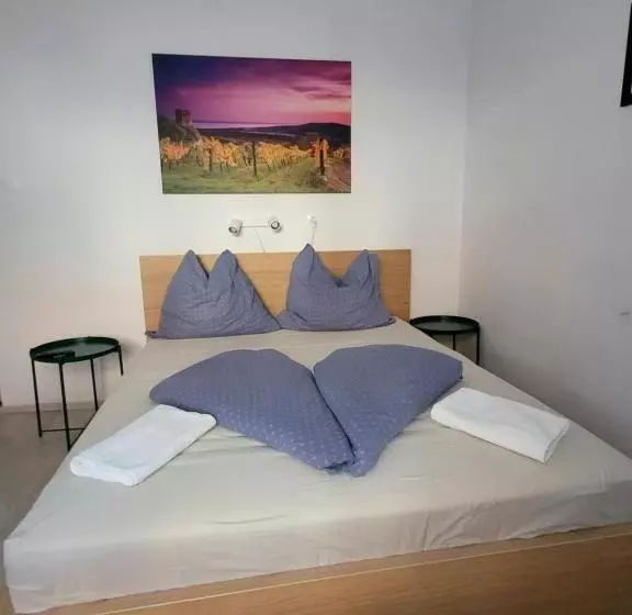 Bed and Breakfast Villa Adele