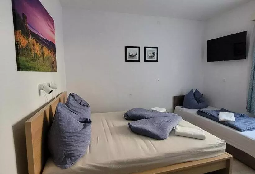 Bed and Breakfast Villa Adele