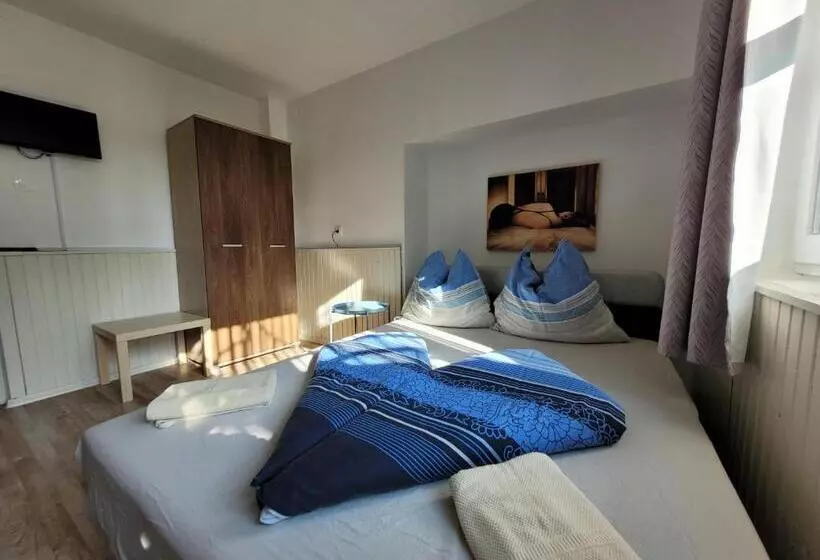 Bed and Breakfast Villa Adele