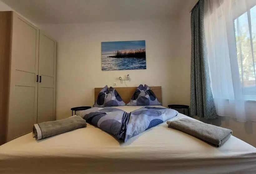 Bed and Breakfast Villa Adele
