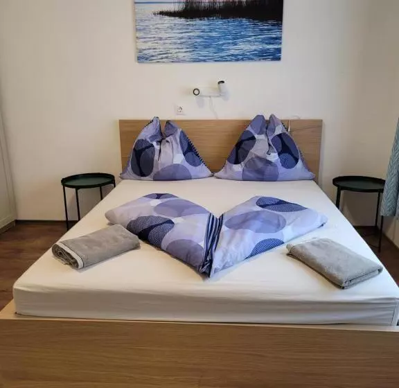 Bed and Breakfast Villa Adele