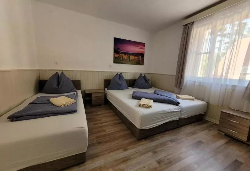 Bed and Breakfast Villa Adele