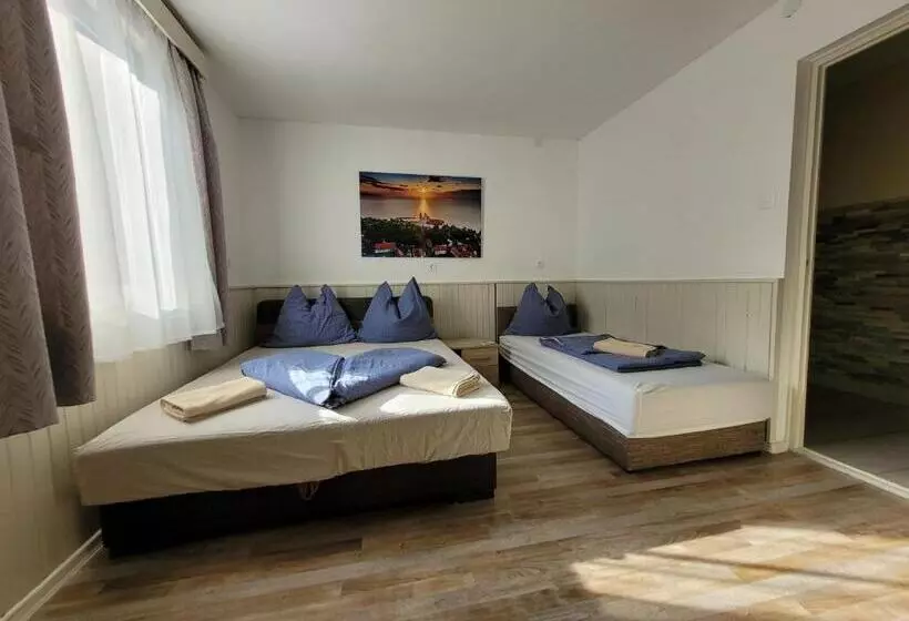 Bed and Breakfast Villa Adele
