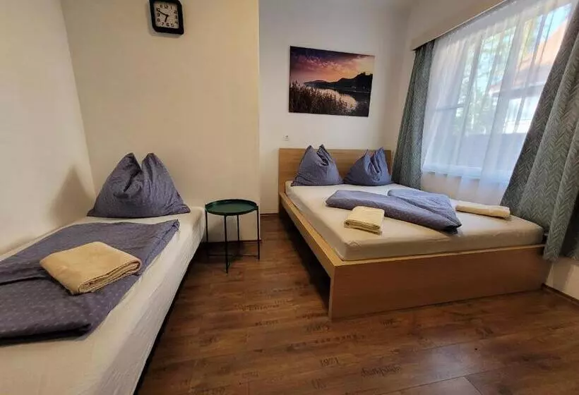 Bed and Breakfast Villa Adele