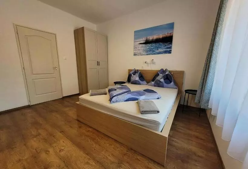 Bed and Breakfast Villa Adele