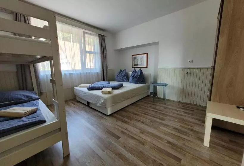 Bed and Breakfast Villa Adele