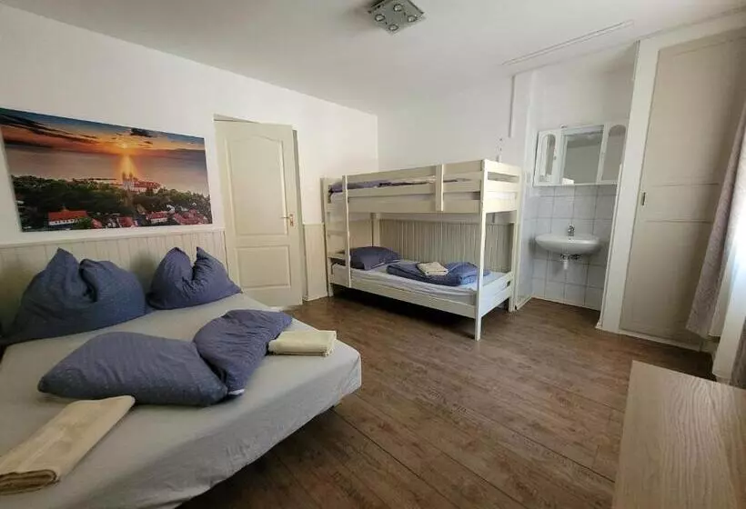 Bed and Breakfast Villa Adele