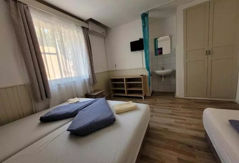 Bed and Breakfast Villa Adele
