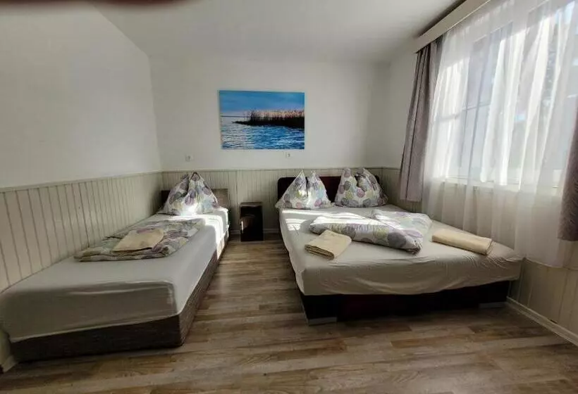 Bed and Breakfast Villa Adele