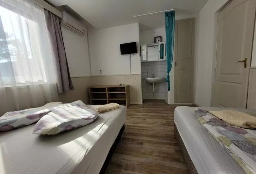 Bed and Breakfast Villa Adele