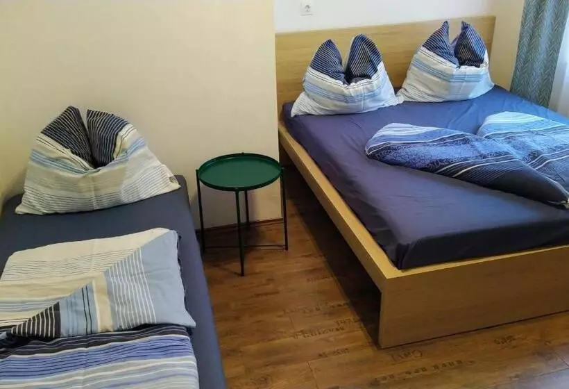 Bed and Breakfast Villa Adele