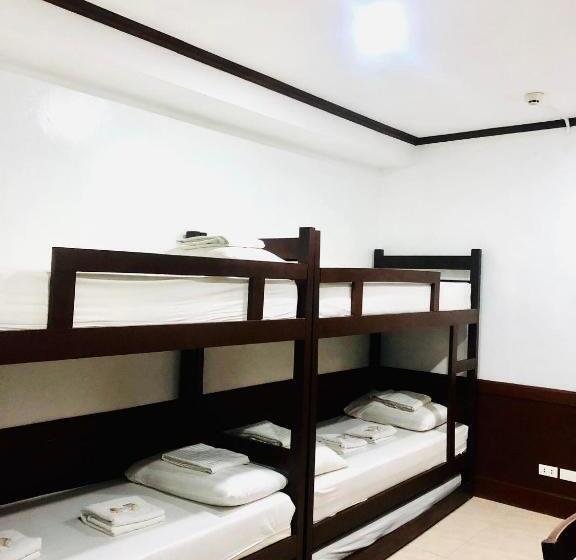 Eon Centennial Resort Hotel & Waterpark