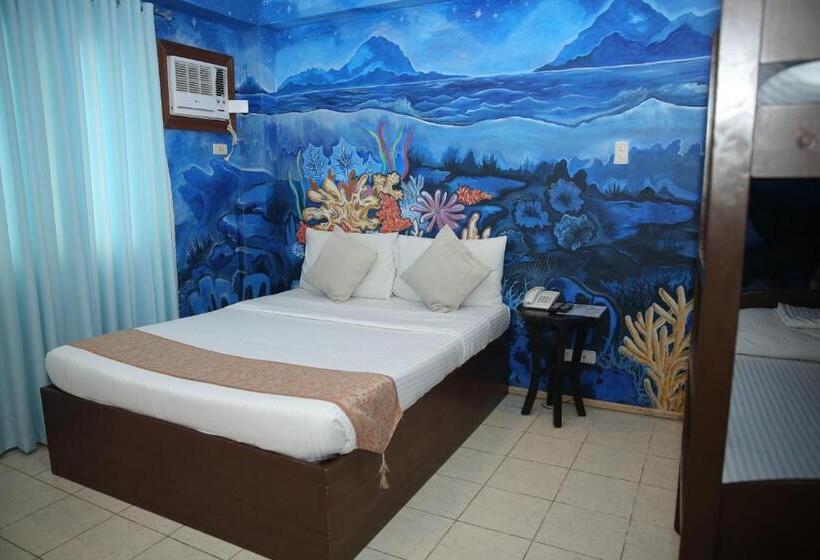 Eon Centennial Resort Hotel & Waterpark