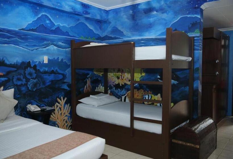 Eon Centennial Resort Hotel & Waterpark