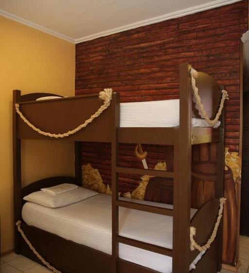 Eon Centennial Resort Hotel & Waterpark